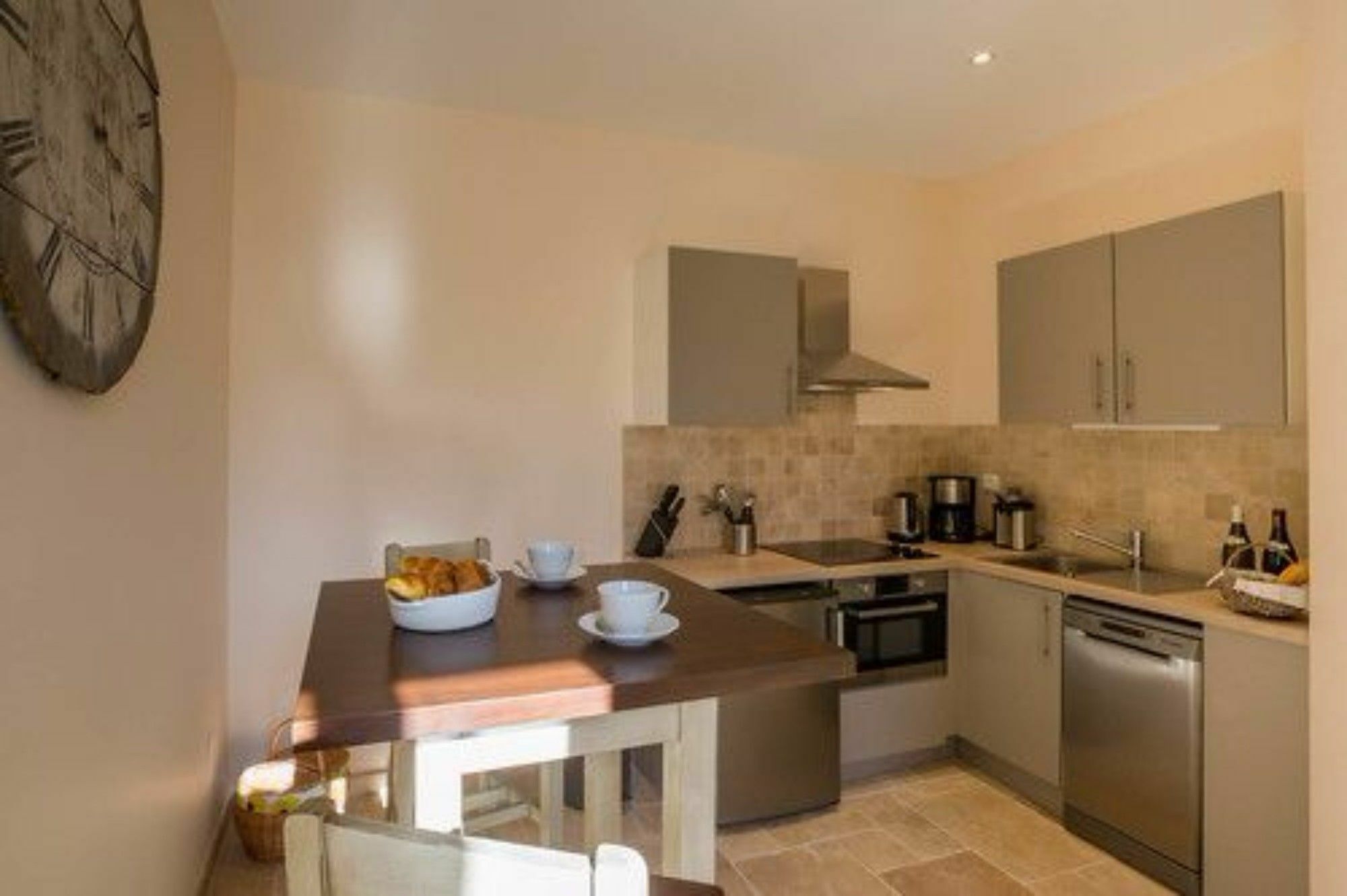 Apartamento Le Cara Caliel 2G Beaune  Exterior foto