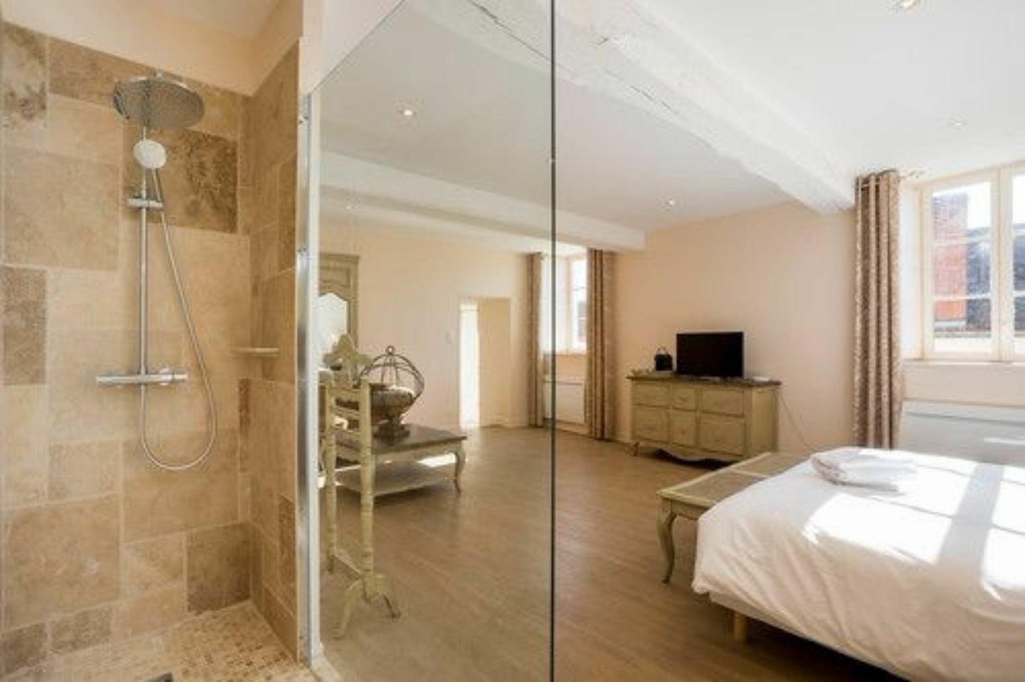 Apartamento Le Cara Caliel 2G Beaune  Exterior foto